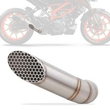 Ktm duke 125 390 slash - rc, cut