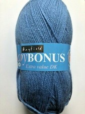 Sirdar Hayfield Baby Bonus DK