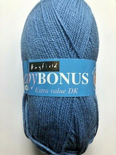 Sirdar hayfield baby bonus - bonus, dk
