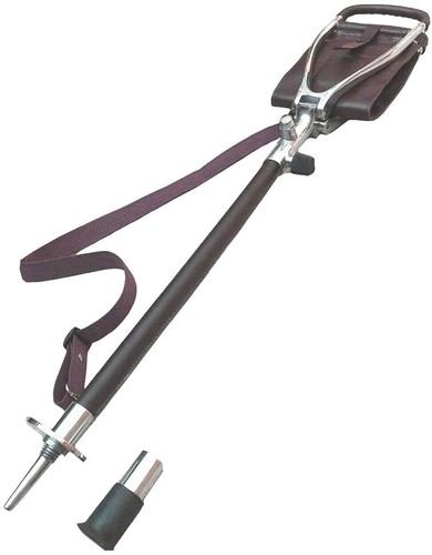 Big size leather hunting - size,