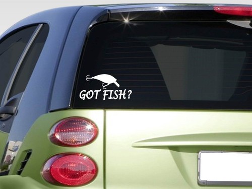 Got fish sticker - got,