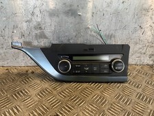 TOYOTA AURIS ESTATE CLIMATE &