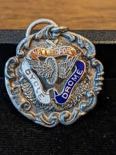 Vintage 1920s sterling art - 1920s,