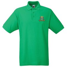 OFFICIAL 16th/5th Queens Royal