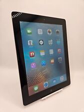 Apple iPad 2 Black Wi-Fi 16GB