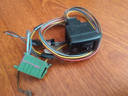 Golf jetta mk2 headlight - mk2,