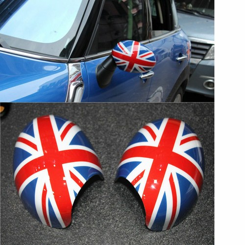 Union jack side - jack, cover