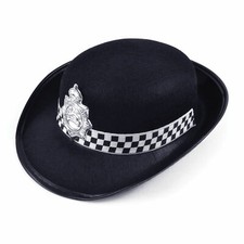 Police Women's Hat Adults