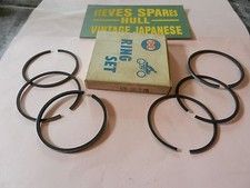 HONDA CB250K4 & CB250G5