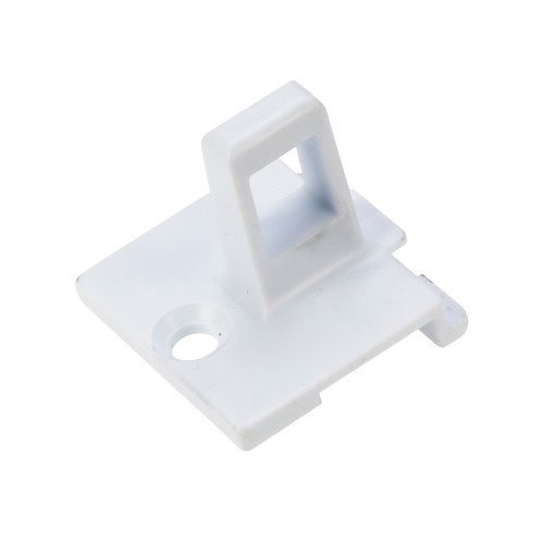 Tumble dryer door latch catch - tumble,