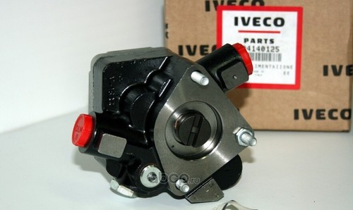 504140125 cursor power pump - cursor,