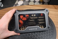 Hertz MLCX 2 TM.3 Crossover For Hertz Milli Legend MLK1650.3 component speakers