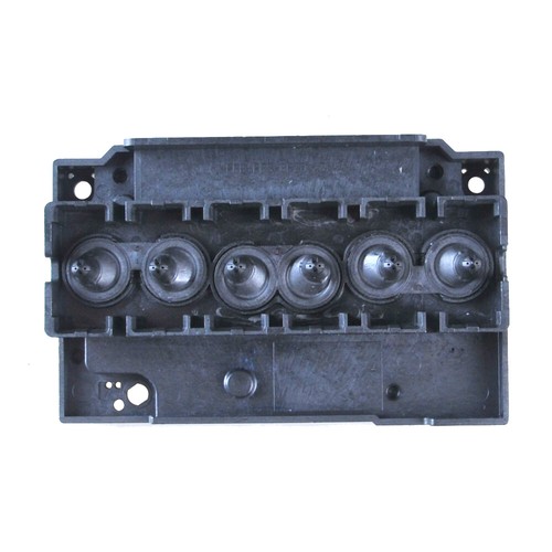 Generic printhead manifold - printhead, /