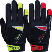 Mens Winter Cycling Gloves