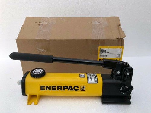 Enerpac p141 single - enerpac, single-speed