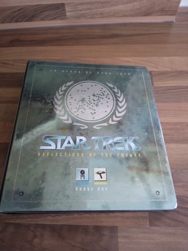 Complete collection star - complete, of