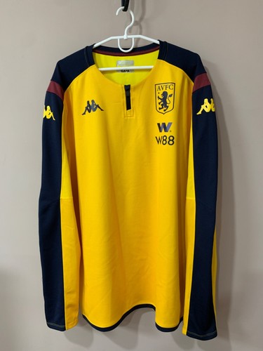 Aston villa training football - aston,