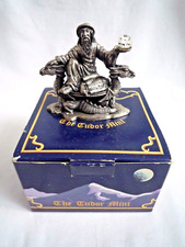 TUDOR MINT MYTH & MAGIC