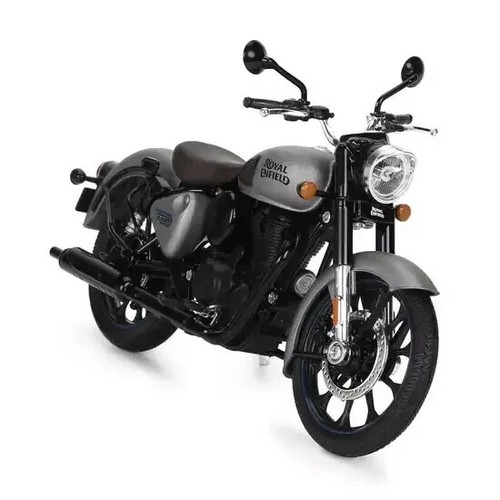 Classic 350 miniature scale - 350, miniature/scale