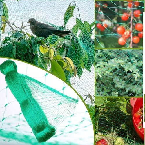 Usa 33ft anti bird netting - anti,