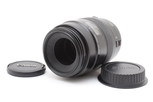 Exc canon 100mm f 2 - ef,