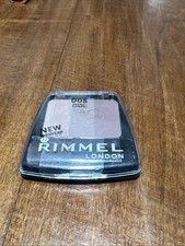 RIMMEL Lasting Finish
