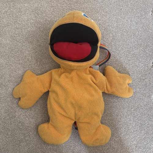 Collectable vintage plush - vintage,