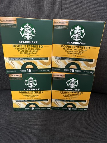 Nespresso pods starbucks - ct,