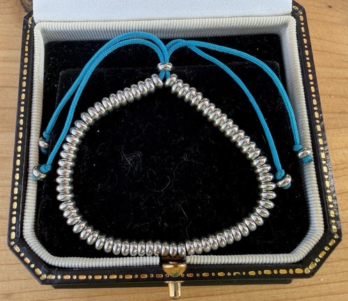 Lovely solid sterling silver - solid,