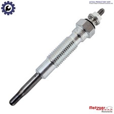 4x GLOW PLUG H1 208 FOR