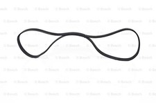 V-Ribbed Belt BOSCH Fits ALFA