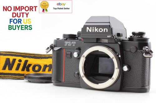 Top mint nikon f3 - top,