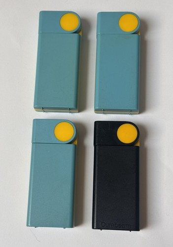Vintage 1980s duracell - 1980s,