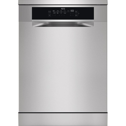 Aeg ffb76727pm glasscare full - ffb76727pm,