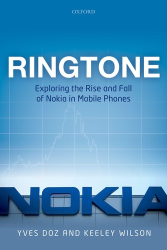 Ringtone exploring the rise - exploring,