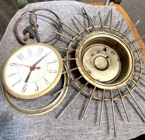 For repair united mid century - repair,