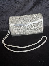 Antique middle eastern silver - eastern,