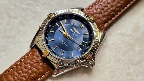 Breitling windrider antares - breitling,