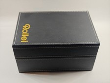 Rollei T3S Photography Pan &