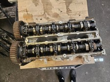 FORD ZETEC 1.8 SILVERTOP