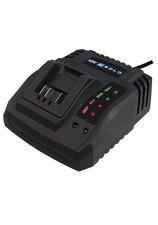 Mac Allister Solo 220-240V 4A