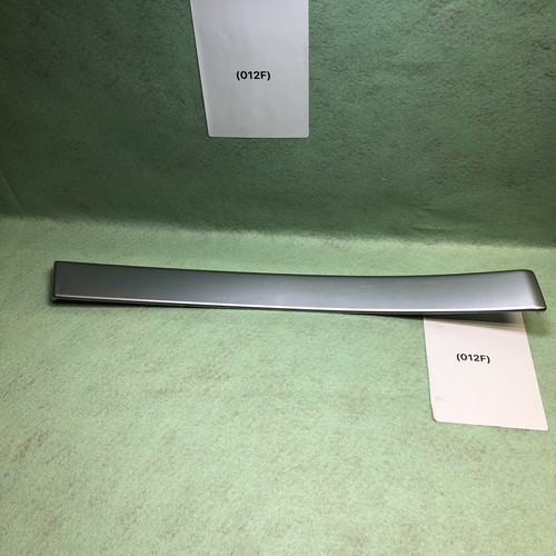 Bmw e39 left - left, trim
