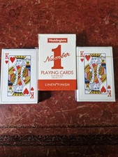 Vintage Waddingtons No. 1