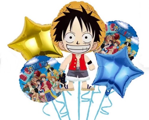 Anime piece birthday - anime,