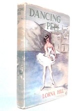 Dancing Peel (Lorna Hill)