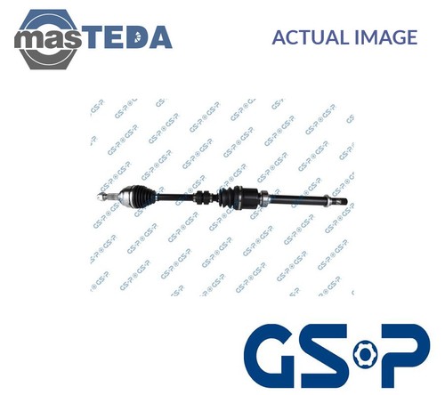 241491 drive shaft - shaft, joint