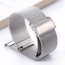 For Omega Milanese Mesh Geneve