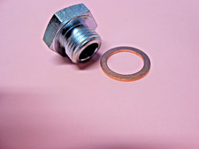 Classic Mini Blanking Plug