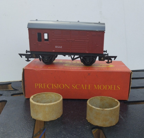 1950s tri ang - tri-ang, w
