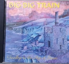 Big Big Train - Goodbye to the